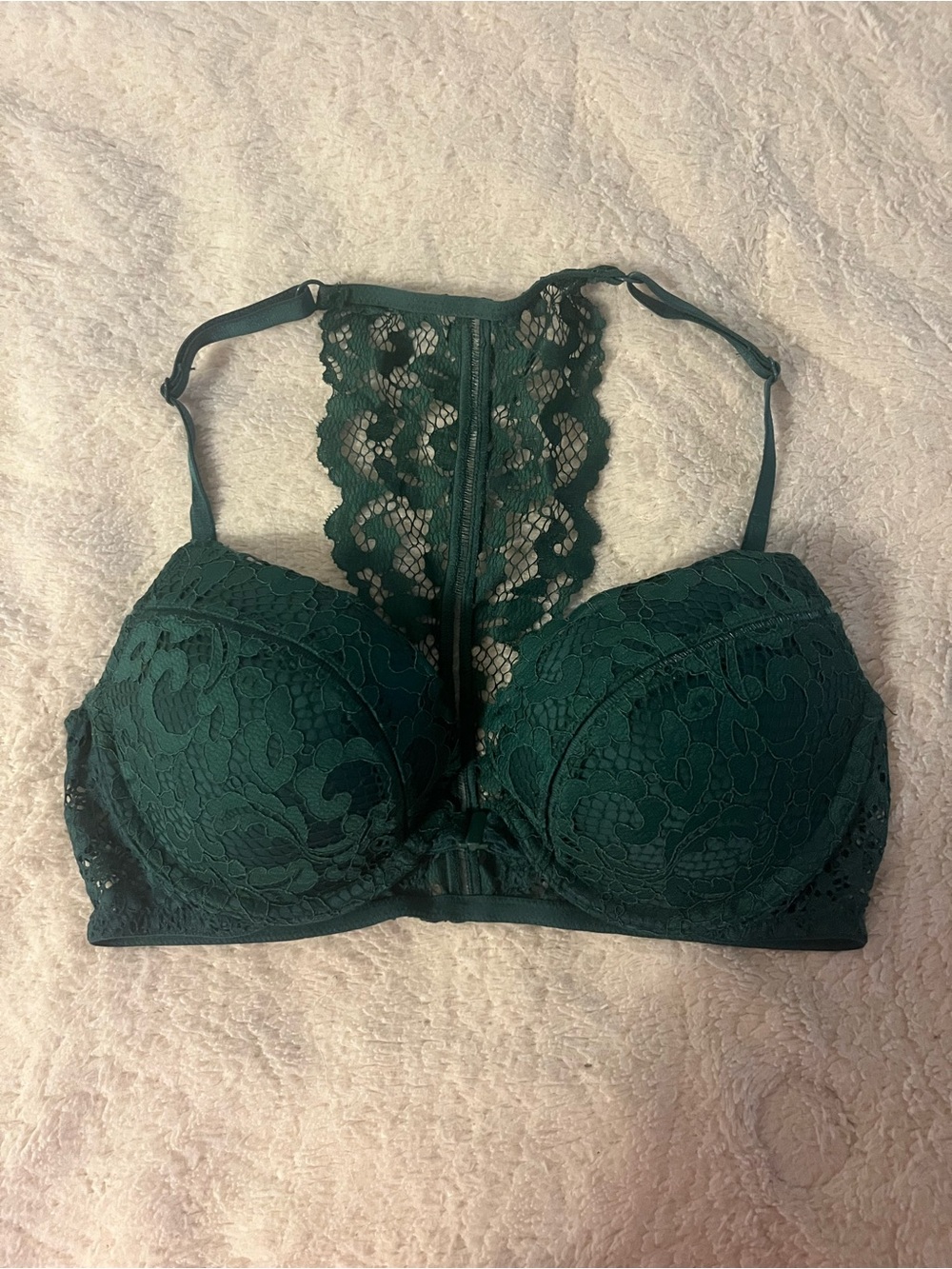 VS Push up